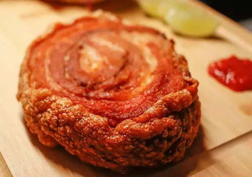 Gastronomia Europeia